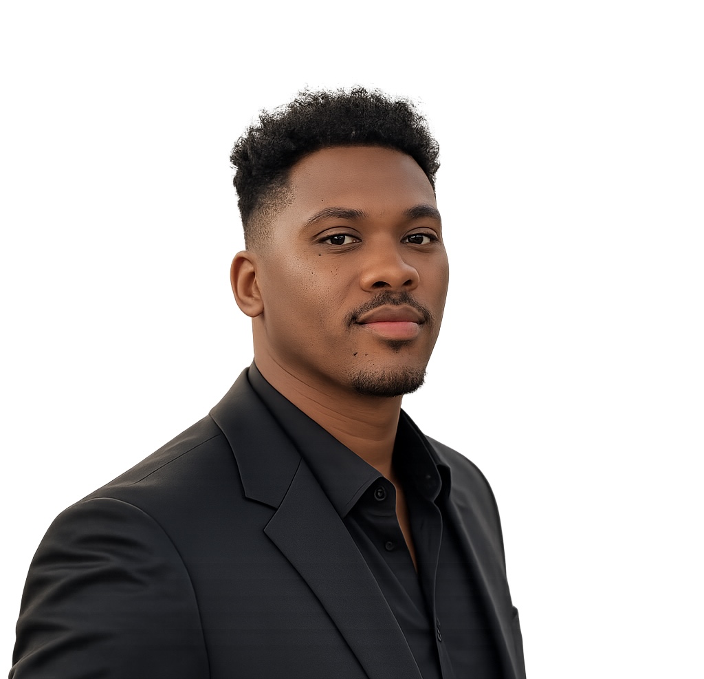 Formateur Leeroy MADELEINE